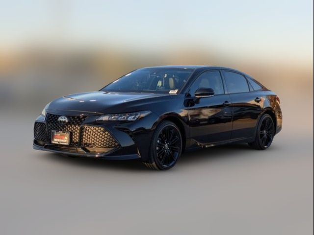 2021 Toyota Avalon XSE Nightshade