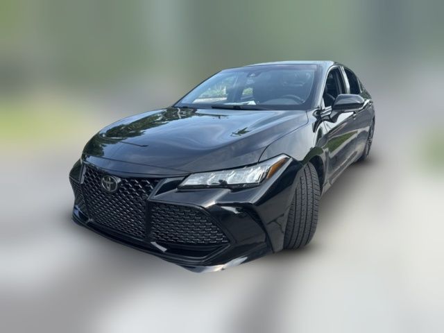 2021 Toyota Avalon XSE Nightshade