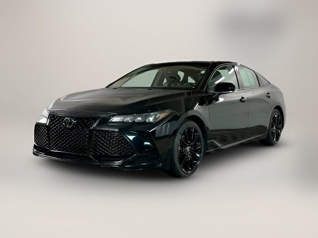 2021 Toyota Avalon XSE Nightshade
