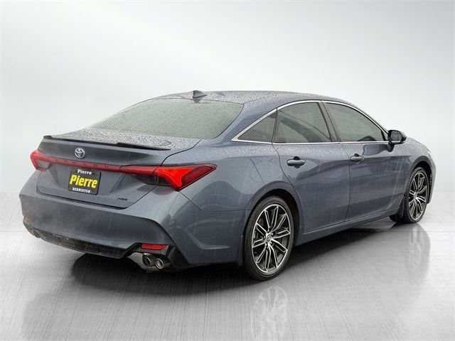 2021 Toyota Avalon XSE Nightshade