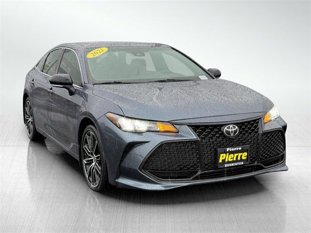 2021 Toyota Avalon XSE Nightshade