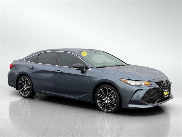 2021 Toyota Avalon XSE Nightshade