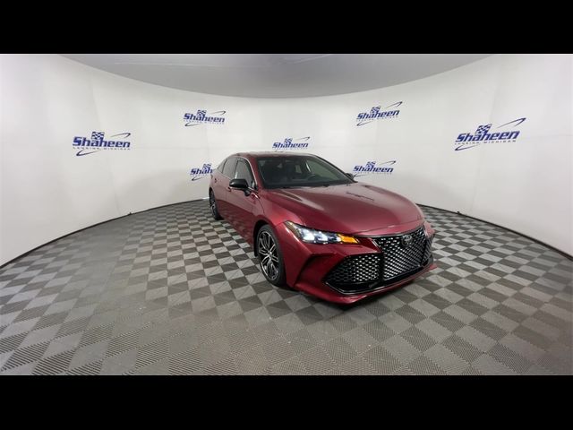 2021 Toyota Avalon XSE Nightshade