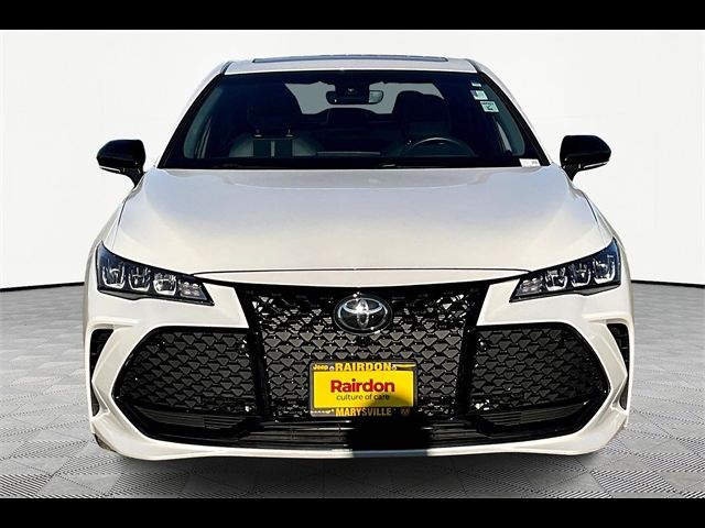 2021 Toyota Avalon XSE Nightshade