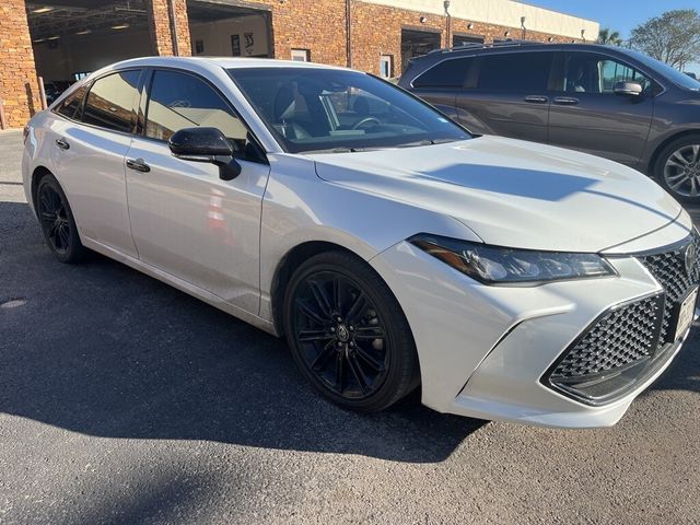 2021 Toyota Avalon XSE Nightshade