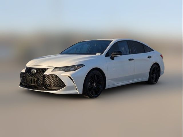 2021 Toyota Avalon XSE Nightshade