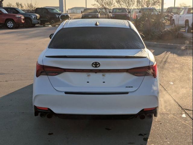 2021 Toyota Avalon XSE Nightshade