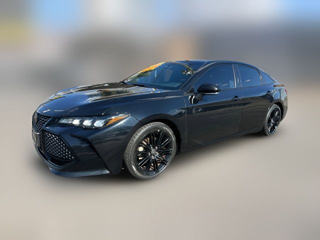 2021 Toyota Avalon XSE Nightshade