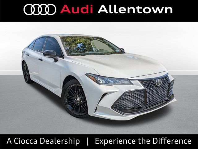 2021 Toyota Avalon XSE Nightshade