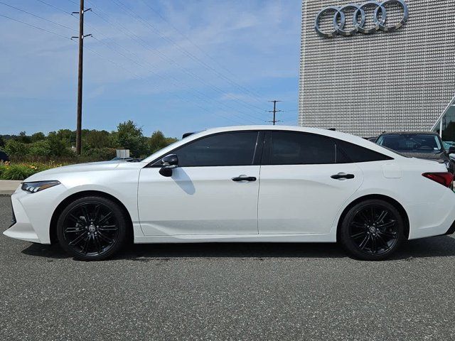 2021 Toyota Avalon XSE Nightshade