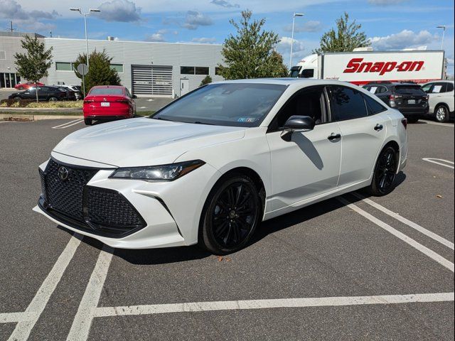 2021 Toyota Avalon XSE Nightshade