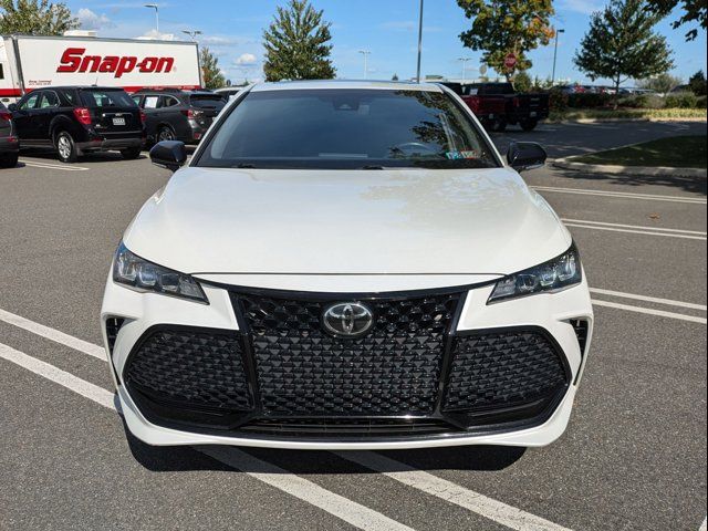 2021 Toyota Avalon XSE Nightshade