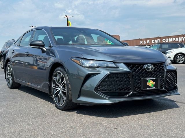 2021 Toyota Avalon XSE Nightshade