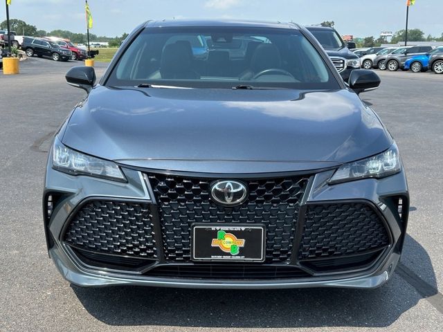 2021 Toyota Avalon XSE Nightshade