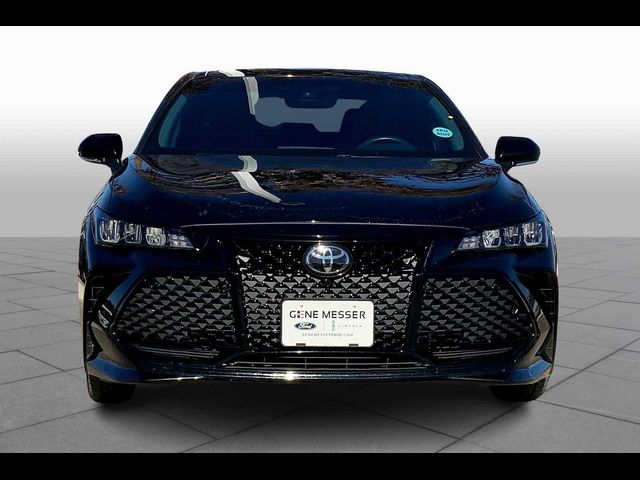 2021 Toyota Avalon XSE Nightshade