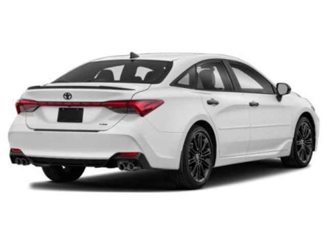 2021 Toyota Avalon XSE Nightshade