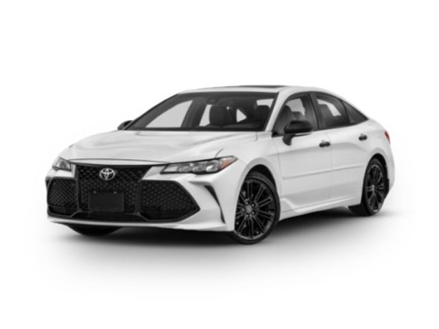 2021 Toyota Avalon XSE Nightshade