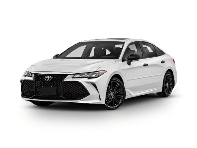 2021 Toyota Avalon XSE Nightshade