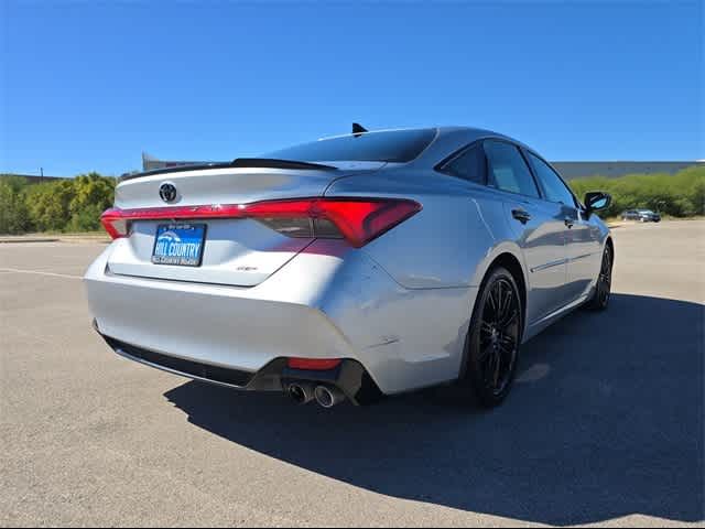 2021 Toyota Avalon XSE Nightshade