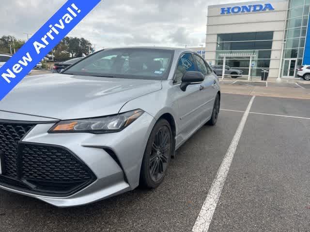 2021 Toyota Avalon XSE Nightshade