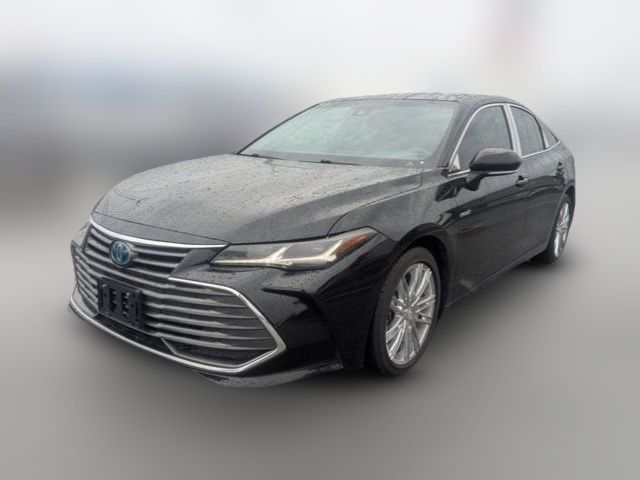 2021 Toyota Avalon Hybrid Limited