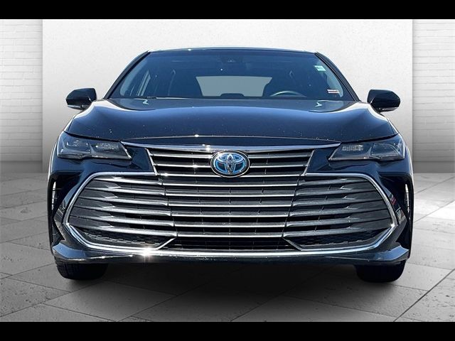 Used 2021 Toyota Avalon Hybrid For Sale in Kansas City, MO | Auto Navigator