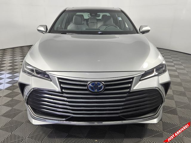 2021 Toyota Avalon Hybrid Limited