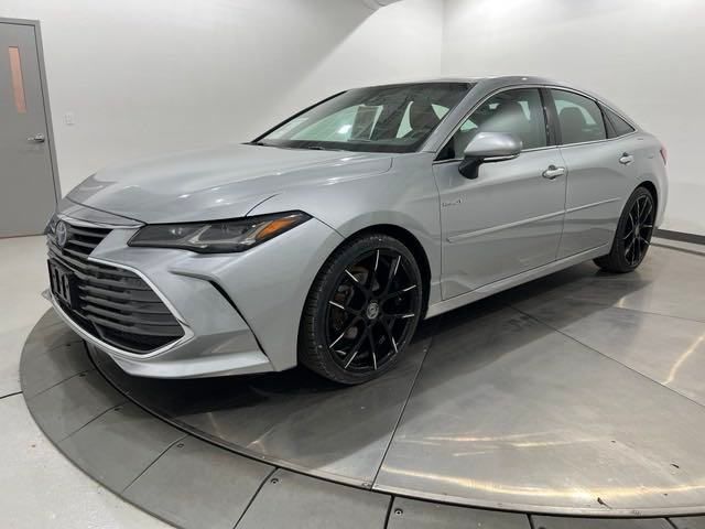 2021 Toyota Avalon Hybrid Limited