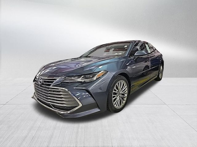 2021 Toyota Avalon Hybrid Limited