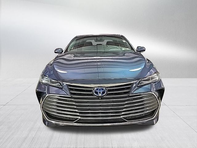 2021 Toyota Avalon Hybrid Limited