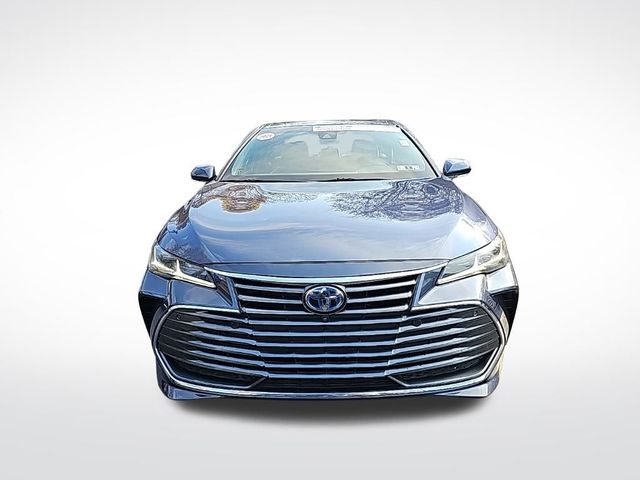 2021 Toyota Avalon Hybrid Limited