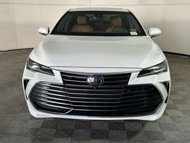 2021 Toyota Avalon Hybrid Limited