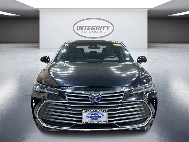 2021 Toyota Avalon Hybrid Limited