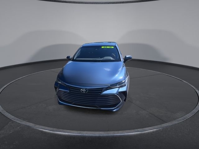 2021 Toyota Avalon Hybrid Limited