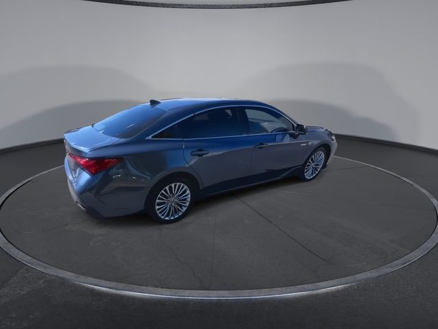 2021 Toyota Avalon Hybrid Limited