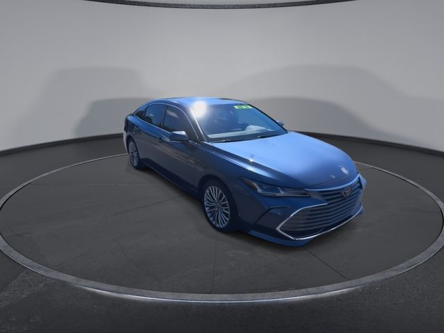 2021 Toyota Avalon Hybrid Limited