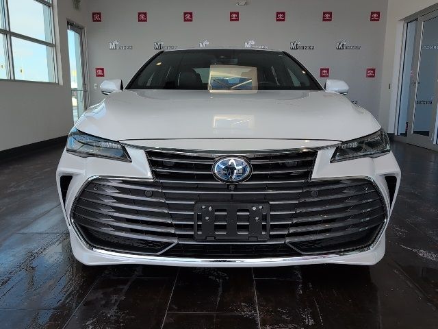 2021 Toyota Avalon Hybrid Limited