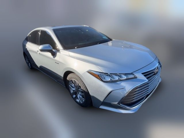 2021 Toyota Avalon Hybrid XLE