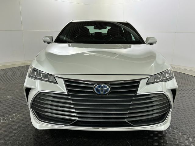 2021 Toyota Avalon Hybrid XLE