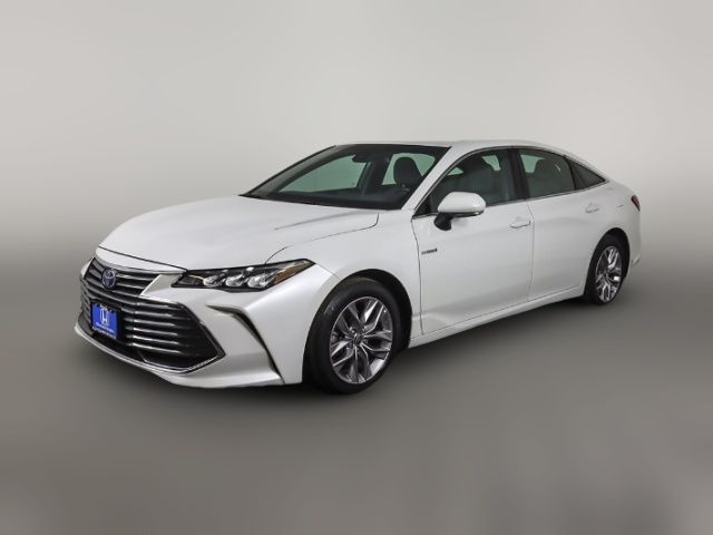 2021 Toyota Avalon Hybrid XLE