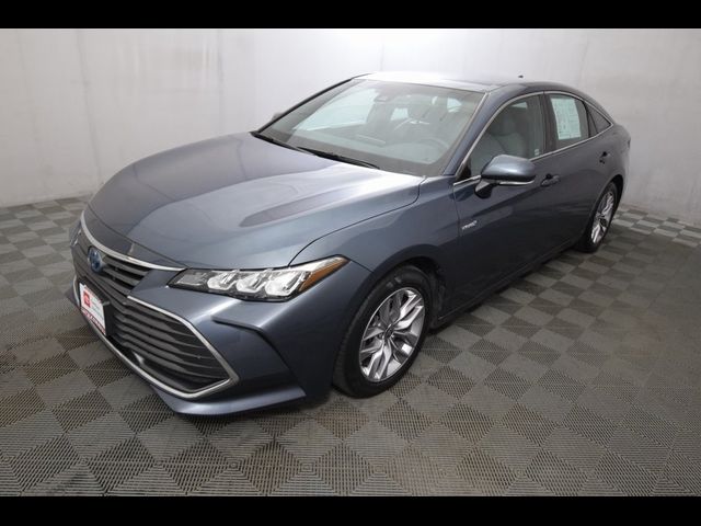 Used 2021 Toyota Avalon Hybrid For Sale in Seatac, WA | Auto Navigator