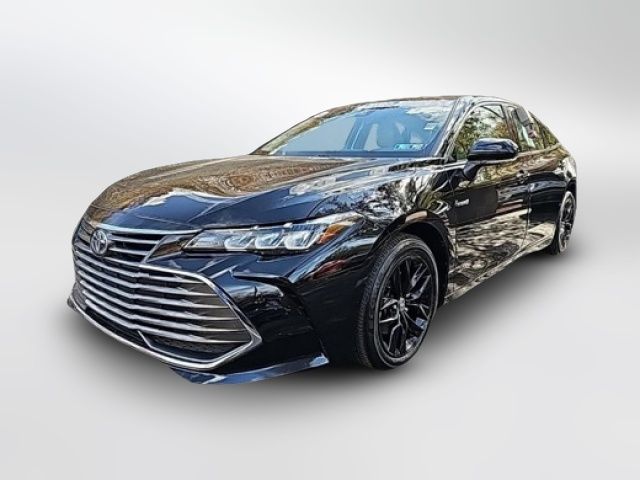 2021 Toyota Avalon Hybrid XLE