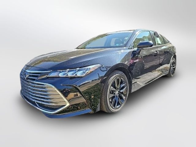 2021 Toyota Avalon Hybrid XLE