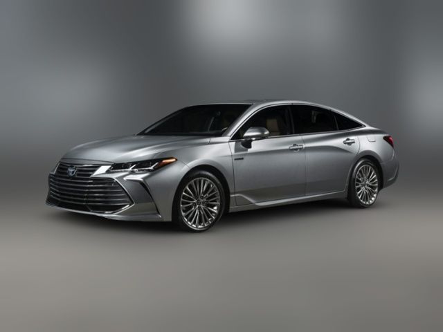 2021 Toyota Avalon Hybrid XLE