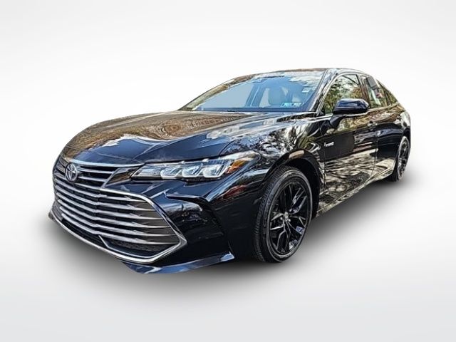 2021 Toyota Avalon Hybrid XLE