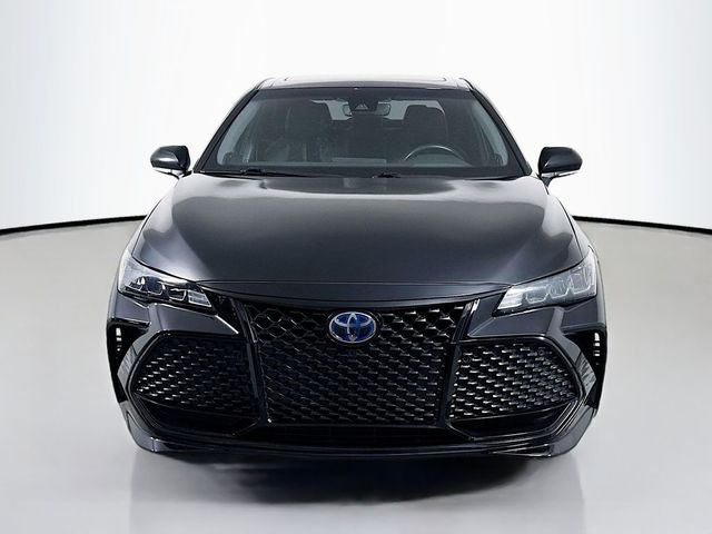 2021 Toyota Avalon Hybrid XSE