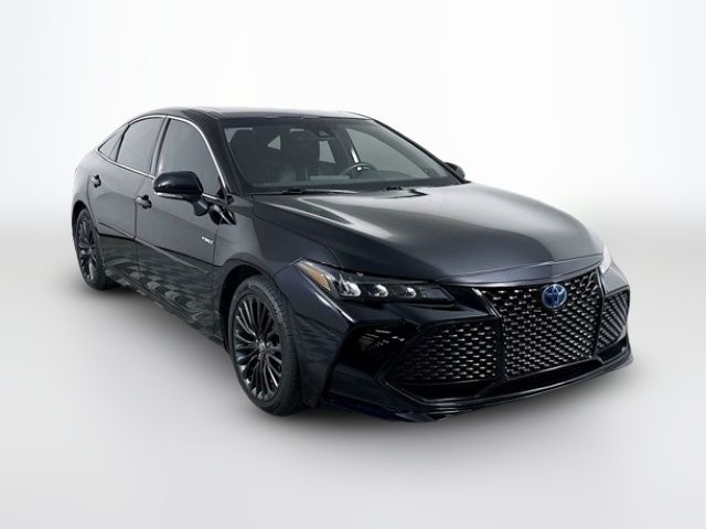 2021 Toyota Avalon Hybrid XSE