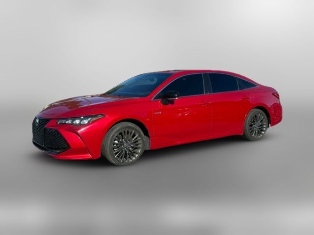 2021 Toyota Avalon Hybrid XSE