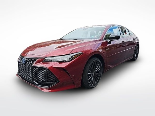 2021 Toyota Avalon Hybrid XSE