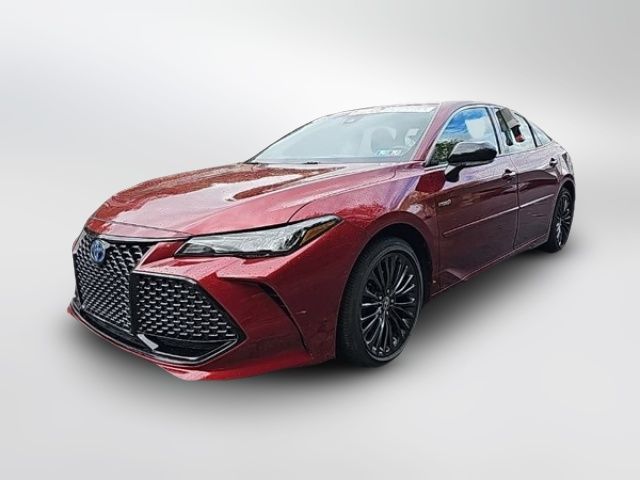 2021 Toyota Avalon Hybrid XSE